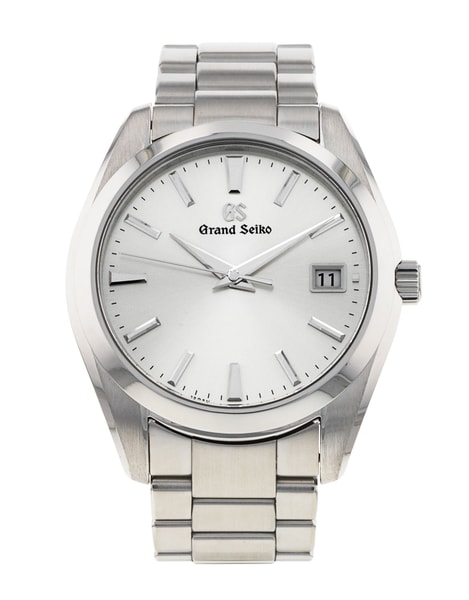 Grand Seiko Heritage Collection SBGV221G